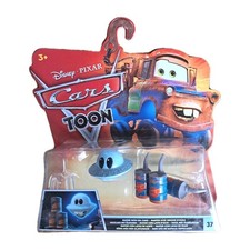 Disney Pixar Cars Toon HUCKJAH