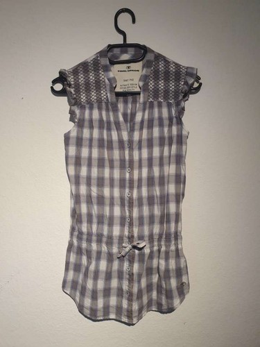 Damen tom tailor shirt - damen,