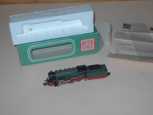 Grün 02231 spur tt - 56,