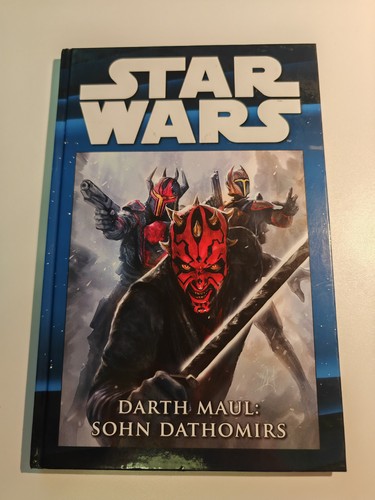 Star wars comic kollektion - star, 18