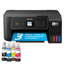 Epson Drucker EcoTank ET-2875