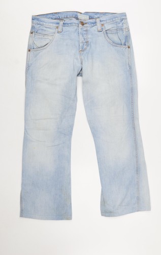 Wrangler herren jeans - herren,