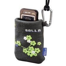 Golla Universal Tasche Pouch Schutz-Hülle Etui Bag für Handy MP4- MP3-Player