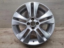 1x Alufelge 17 Zoll 7.0" 4x100