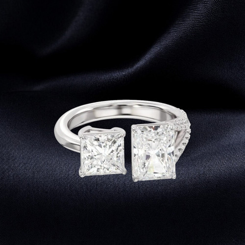 950 platin radiant - ct,