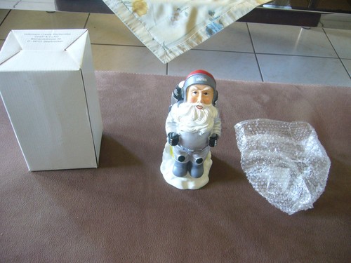 Hansi urpils figur - hansi,