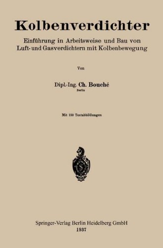 Kolbenverdichter charles - kolbenverdichter,