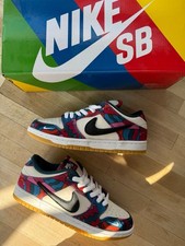 Nike SB Dunk Low Pro Parra