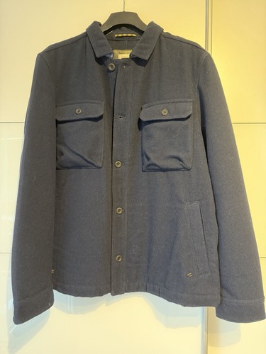 Camel active herrenwolljacke - camel,
