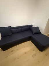 Schlafsofa / Ecksofa mit