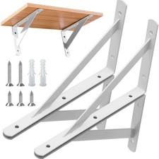 Regalhalterungen Set 4 Stück