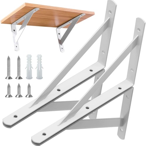 Regalhalterungen set stück - set,