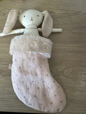 Maileg Hase Engel im Strumpf