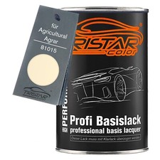 Autolack Dose spritzfertig