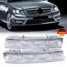 Paar R+L Tagfahrlicht