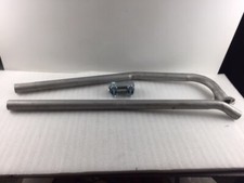 Flammrohr Hosenrohr VOLVO