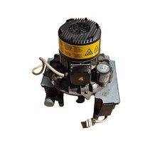 Dürr Dental Trockenabsaugung