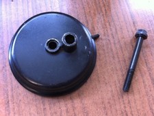 Engine cover top engine