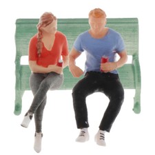 RM 1/64 Diorama Chat