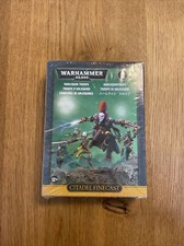 Warhammer 40K - Eldar -
