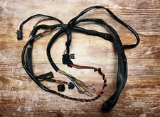 Kabelbaum elektrische Sitze links A1265401935 Mercedes S-Klasse W126