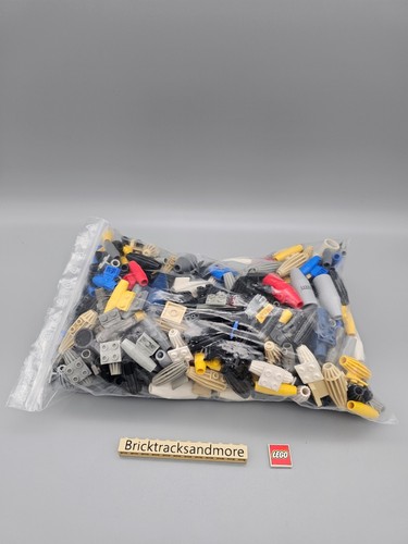 Lego turbine triebwerk space - turbine,