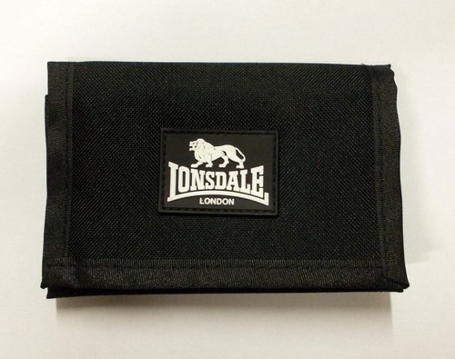 Lonsdale london geld börse - lonsdale,