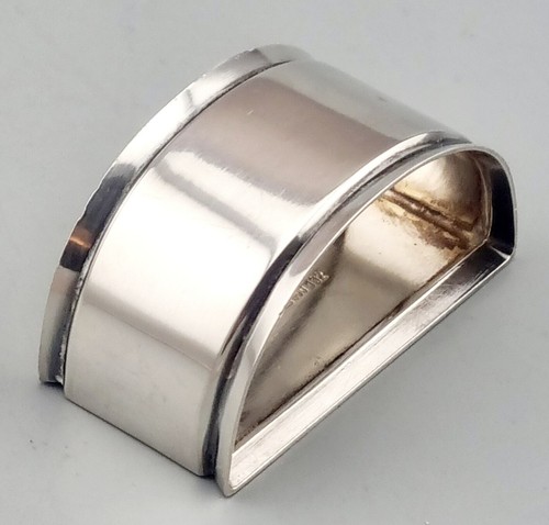 Design serviettenring bremer - serviettenring,