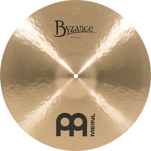 Meinl b18tc byzance - meinl,