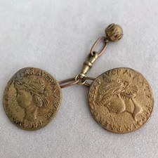 Antike Albert drehbare