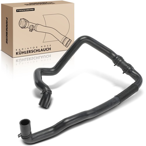 Kühlerschlauch motorraum - kühlerschlauch,