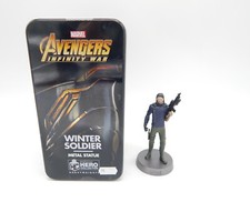 Marvel Avengers Infinity WarHeavyweights Winter Soldier