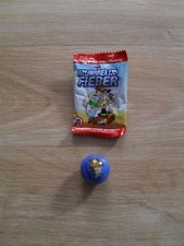 Real Murmelix-Fieber Murmeln