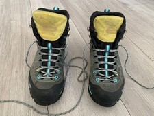 Damen Wanderschuhe Gr. 37