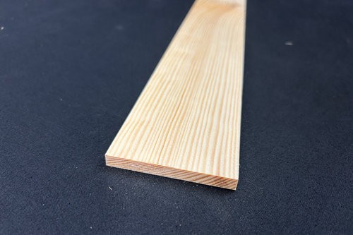 Holzleiste kiefer fichte 5 - holzleiste, ca.