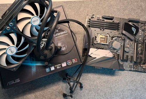 Intel 7700 32gb - ⚡️intel, |