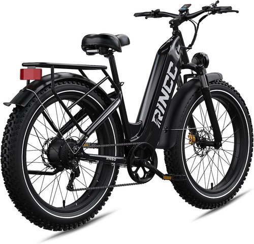Zoll fat tire - 26,