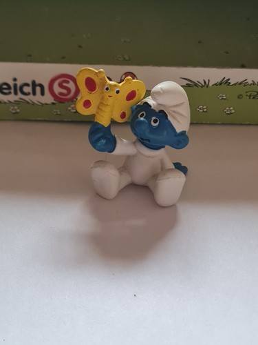 Schlumpf schlümpfe baby - ,