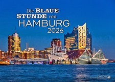 Die Blaue Stunde von Hamburg