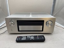 DENON AVR-X4000 4K AV-Receiver