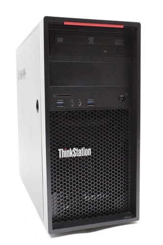 Lenovo thinkstation p310 - p310, mt