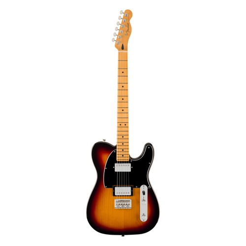 Fender player telecaster hh - fender,