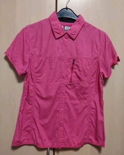Damen wander bluse größe - bluse,