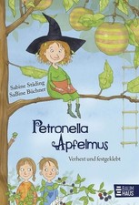 Petronella Apfelmus 01 Verhext