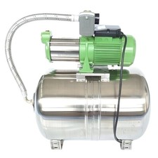 CHM GmbH® Hauswasserwerk 100L