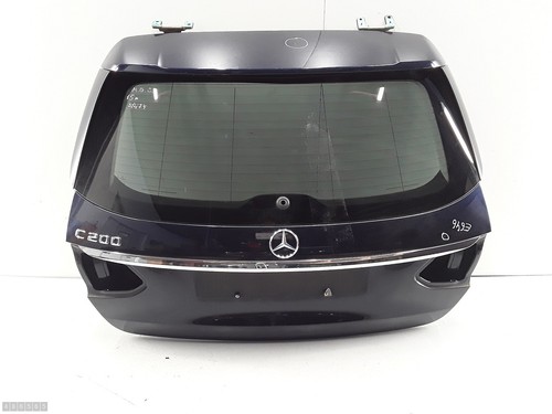 2015 mercedes class w205 - 2015,