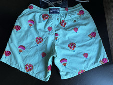 Vilebrequin Mistral Limited