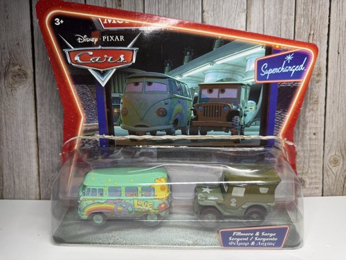Disney pixar cars 2er pack - disney,