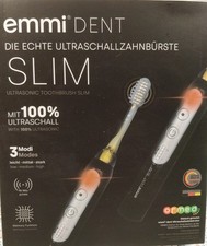 Ultraschallzahnbürste  SLIM