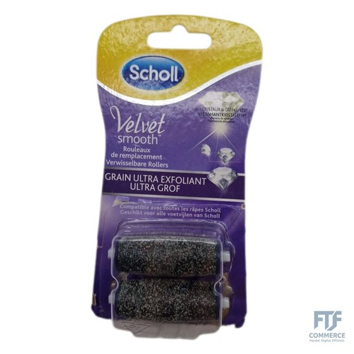 Scholl ersatzrollen für - scholl,